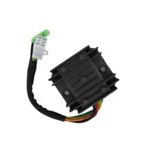 Реле зарядки 4T GY6 125/150 (5 проводів 4+1) "CHENHAO"