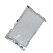 Накладки на спиці 235 мм білий Накладки на спиці 235 мм білий