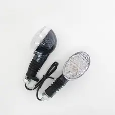 Повороти диодн.(пара) овальн. Повороти диодн.(пара) овальн.