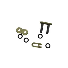 Замок ланцюга (сальниковий) 428 Замок ланцюга (сальниковий) 428