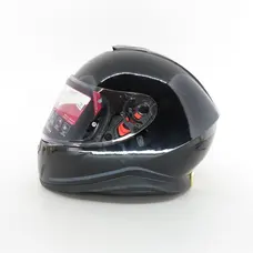Шолом MT Thunder 3 SV Solid Black Gloss XL