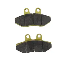 Колодки гальмівні (mot-o.com) F901