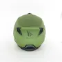 Шолом MT Streetfighter SV Solid Green Mat ( Размер: S )