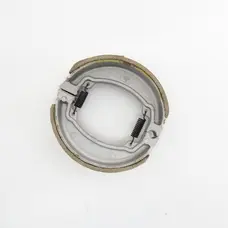 Колодки гальмівні (барабан) Lifan LF150-2E B002