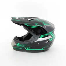 Шолом VIRTUE MD-905 (зелений) size M