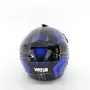 Шолом MD-905 синий size L - VIRTUE