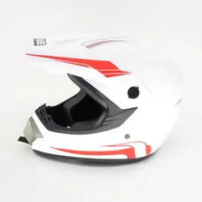 Шолом VIRTUE MD-905 (білий) size S