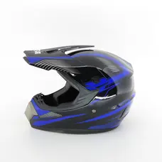 Шолом VIRTUE MD-905 (синій) size S