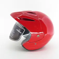 Шолом VIRTUE MD-705H (червоний) size L