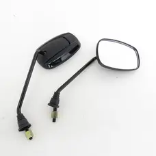 Дзеркало заднього виду (л+п) YX-03 8ММ