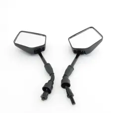 Дзеркало заднього виду (л+п) YX-04 8 мм