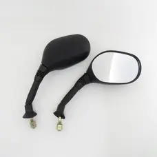 Дзеркало заднього виду (л+п) RS-37 8ММ