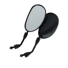 Дзеркало заднього виду (л+п) RS-17 10 мм