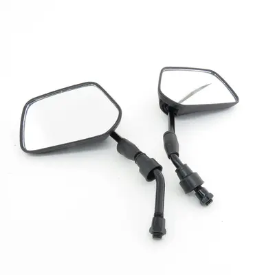 Дзеркало заднього виду (л+п) RS-21 8 мм