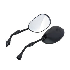 Дзеркало ZF001-52 10ММ