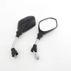 Дзеркало заднього виду (л+п) (міні) 8 мм
