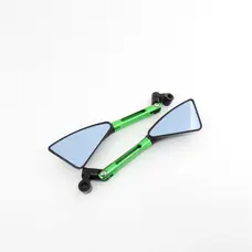 Дзеркало заднього виду (л+п) Komatcu