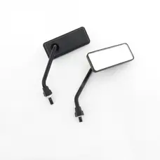 Дзеркало заднього виду (л+п) квадратне