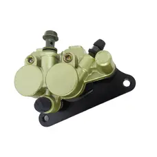 Супорт гальмівний (двопоршневий) ACTIVE