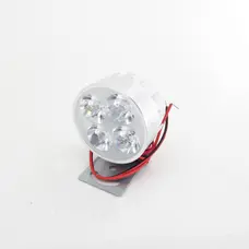 Фара LED (4 діода) RG Фара LED (4 діода) RG