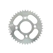 Зірка задня 428*41 WLJF 4x58/90