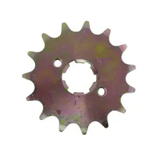 Зірка передня 530*15 ATV SharX 200сс