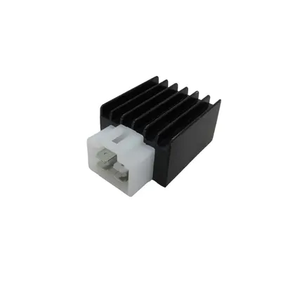 Реле зарядки 4T GY6 50 (4-папка) ZUNA