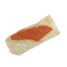 Фільтр повітряний (елемент) Suzuki ADDRESS 110 (просочений (жовтий) AS