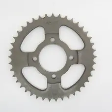 Зірка задня Delta 428-41T (сталь 45) ACV