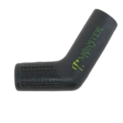 Резинка лапки кікстартера MONSTER ENERGY (універсальна, чорна) XJB