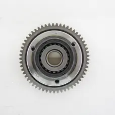 Маховик (обгінна муфта) 4T CG200 HONGJU (mod:A)