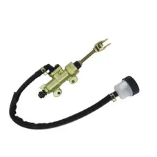 Гальмівний циліндр заднього гальма (універсальний) (mod:7, з виносним бачком) GRBD