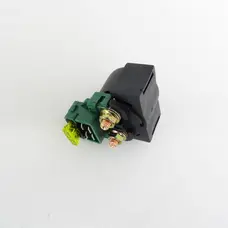 Реле електростартера Zongshen, Lifan 125/150 (з запобіжником) TMMP EVO