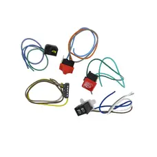 Кнопки руля (набір) ATV XVP