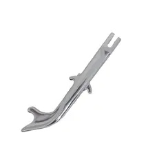 Стояночна опора бокова (сіра, універсальна) KOMATCU