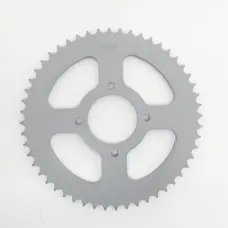 Зірка задня Zongshen, Lifan 125/150 428-52T EVO