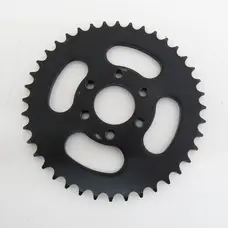 Зірка задня 428*40 ATV, Pitbike (10 колесо) ZV 6x37/57 мм