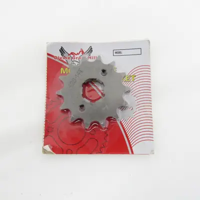 Зірка передня Zongshen ZS125J 428-14T DGH