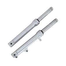 Амортизатор передній (л+п) HONDA DIO AF-25/28/35 (CH) L 410 мм/шток 27 мм