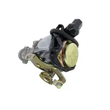 Карбюратор GY6-50/GY6-80 50сс/4T (QT-50/QT-26/QT-6A)