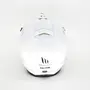 Шолом MT Falcon Solid White (L)