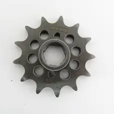 Зірка передня 520*13 (полегшена) CB250, "OTOM"