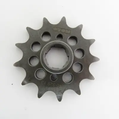 Зірка передня 520*13 (полегшена) CB250, "OTOM"