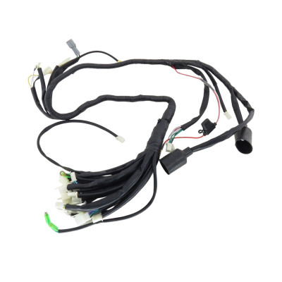 Проводка центральна ATV SharX 200сс