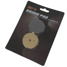 Колодки гальмівні (передні) Shineray XY150-11B