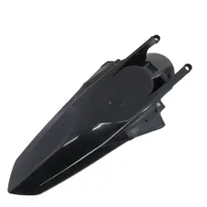 Крило заднє (верхнє) KOVI "KT". NC250-4Т PRO (чорний)