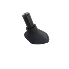 Пластиковий наконечник бічної опори KOVI "KT". NC250-4Т PRO