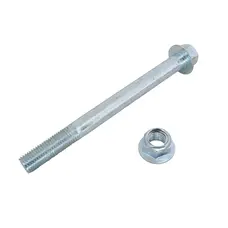 Болт М10*115+гайка М10 (кріплення двигуна верхніх пластин) KOVI CB250-4Т, LITE