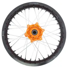 Диск задній 18*2,15 KOVI 250-4Т (CB250 START)