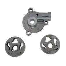 Насос масляний в зборі KOVI NC250-4Т PRO